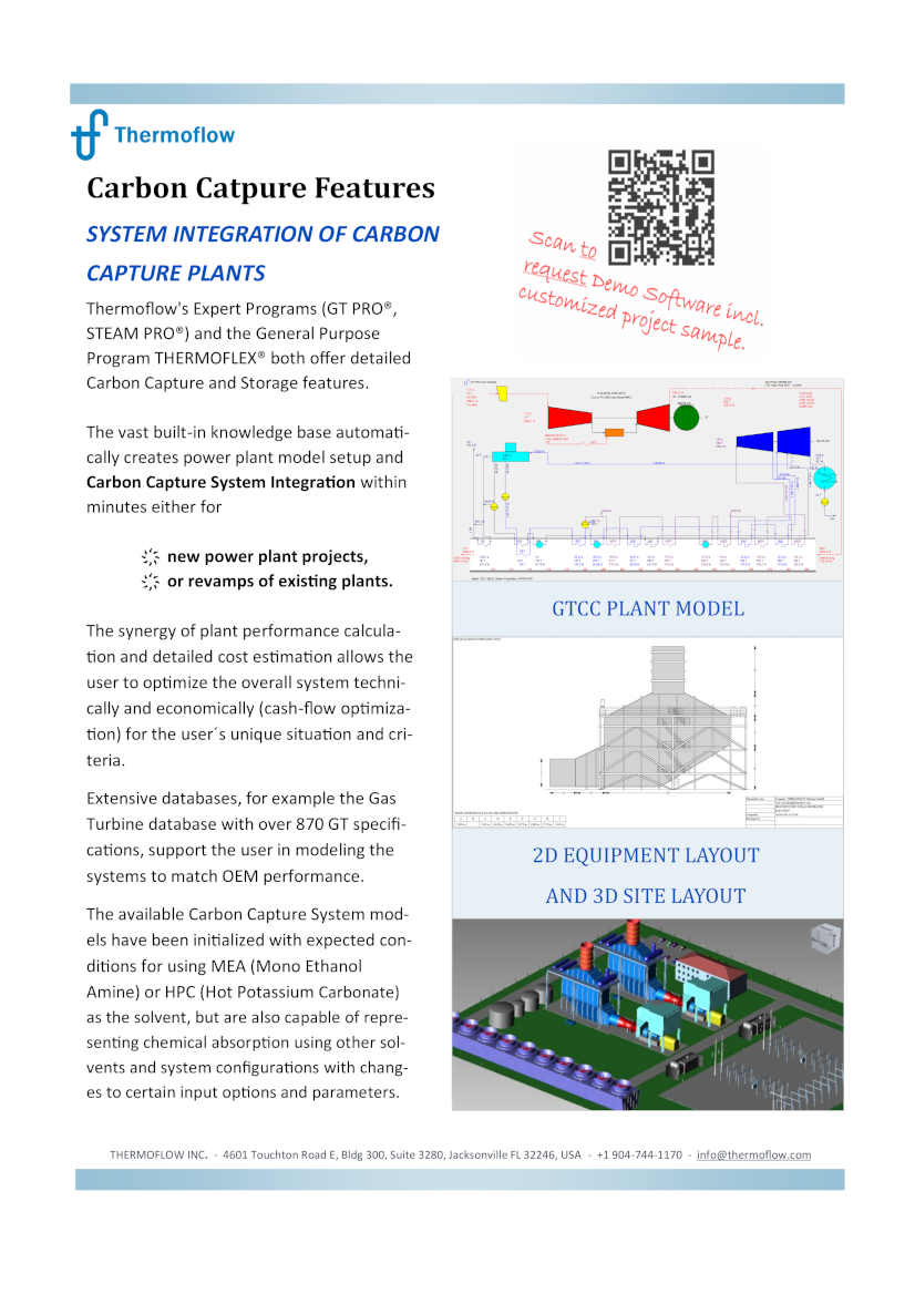 Carbon Capture Brochure
